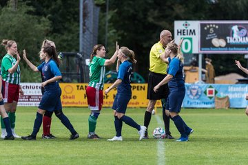 Bild 15 - F SV Boostedt - SV Fortuna St. Juergen : Ergebnis: 2:1